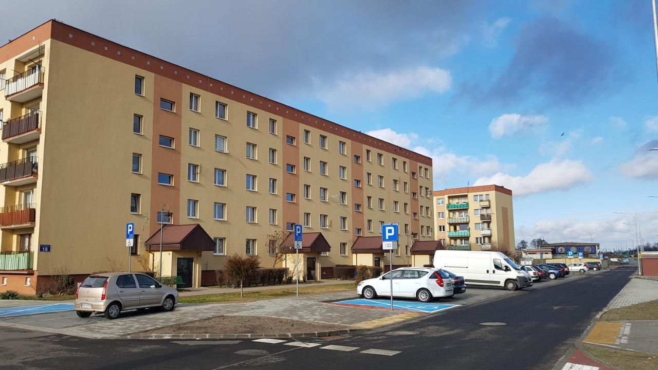 Apartament Północna przy Suntago, Deepspot Mszczonów Zewnętrze zdjęcie