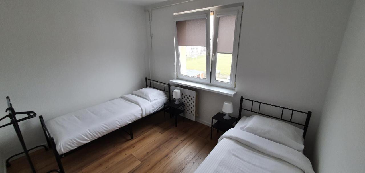 Apartament Północna przy Suntago, Deepspot Mszczonów Zewnętrze zdjęcie