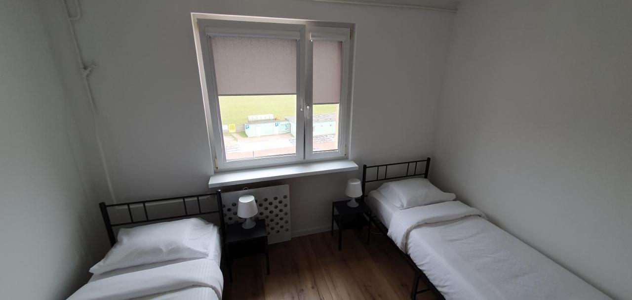 Apartament Północna przy Suntago, Deepspot Mszczonów Zewnętrze zdjęcie