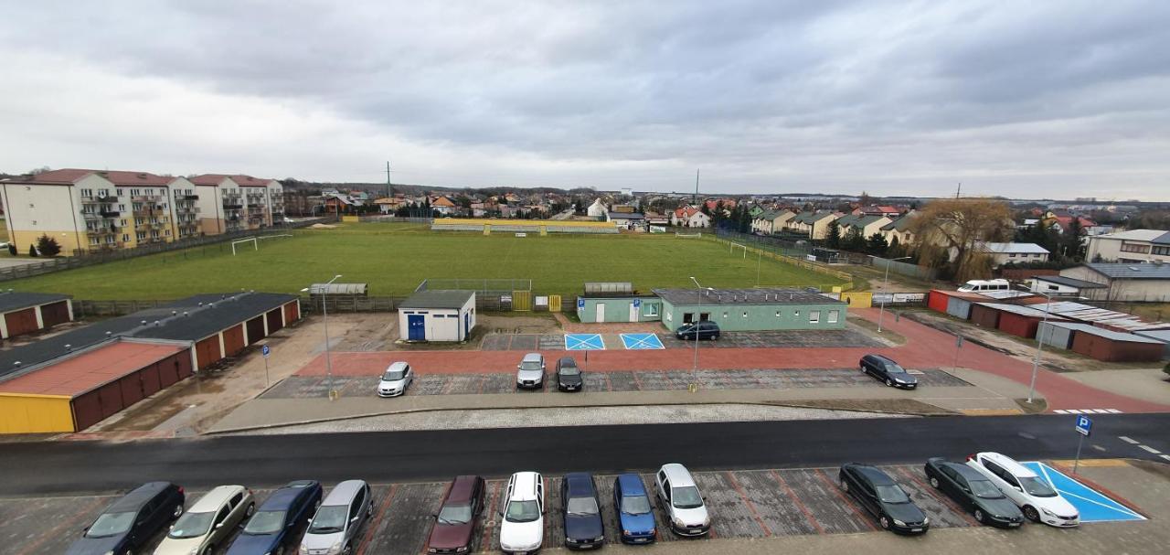 Apartament Północna przy Suntago, Deepspot Mszczonów Zewnętrze zdjęcie