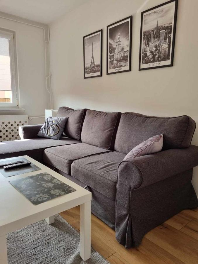 Apartament Północna przy Suntago, Deepspot Mszczonów Zewnętrze zdjęcie