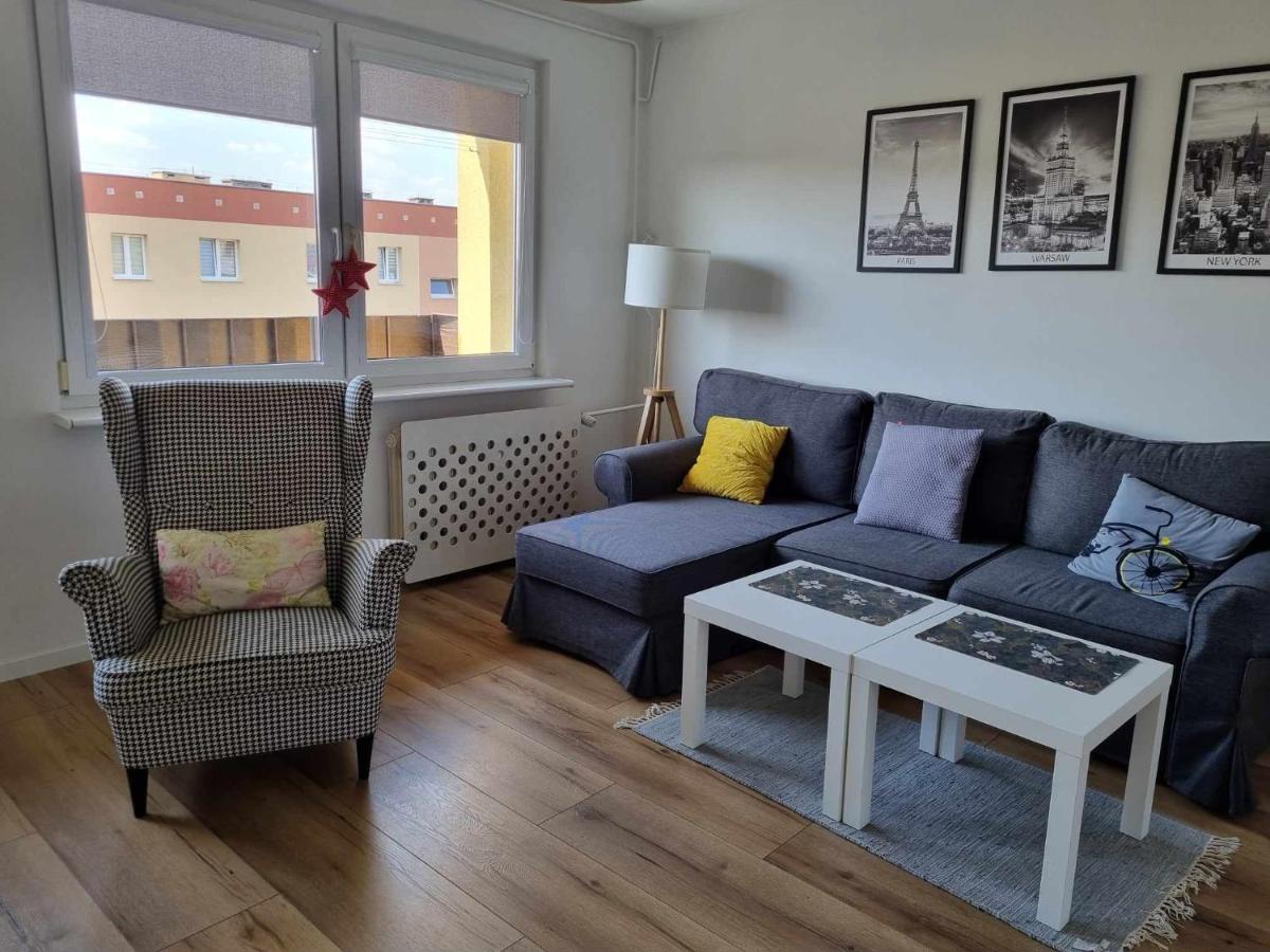 Apartament Północna przy Suntago, Deepspot Mszczonów Zewnętrze zdjęcie